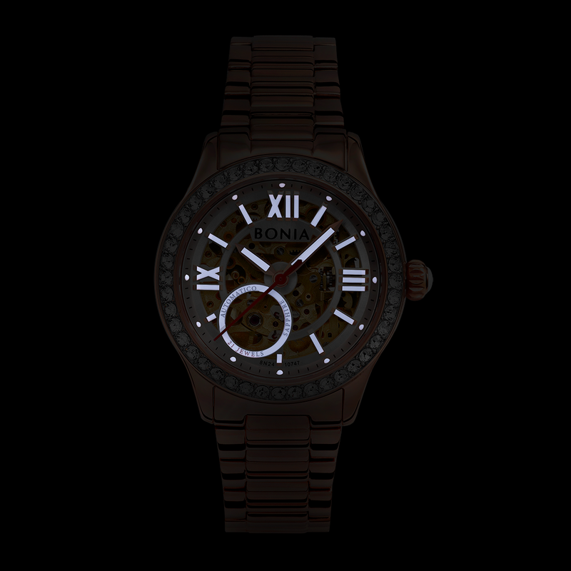 BONIA AUTOMATIC BNB10747-2513S